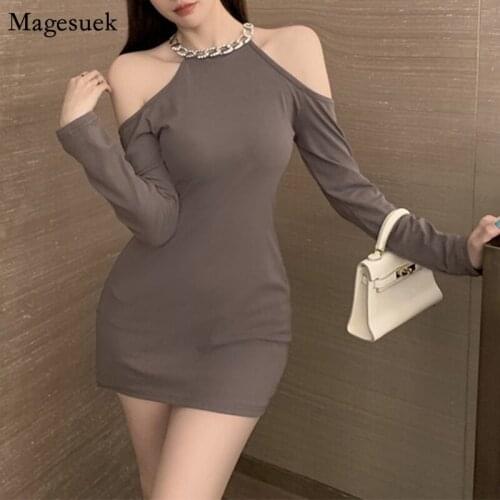 Magesuek Off-the-shoulder Summer Dresses