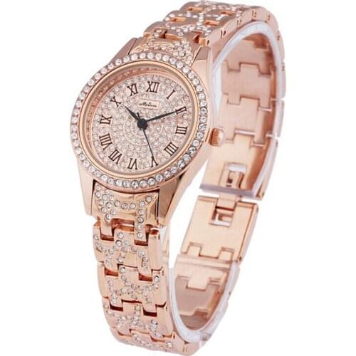 Melissa Classic Ladies Watch