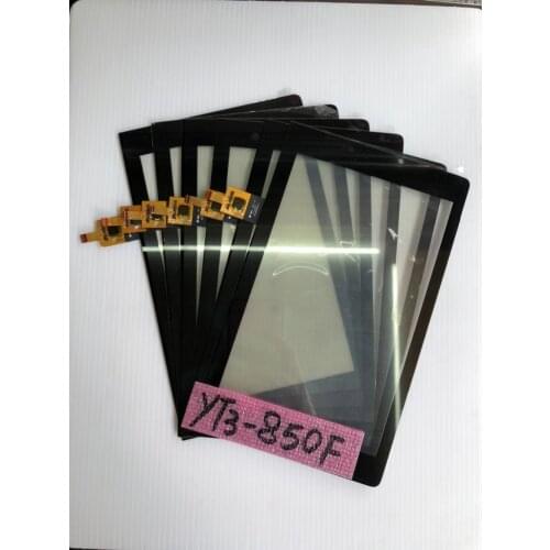 NEW 8" For Lenovo Yoga TAB 3 8.0 YT3-850 YT3-850F YT3-850L YT3-850M touch screen Digitizer Glass Sensor Replacement parts