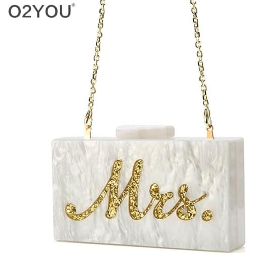 Womens Shiny Bags O2YOU China