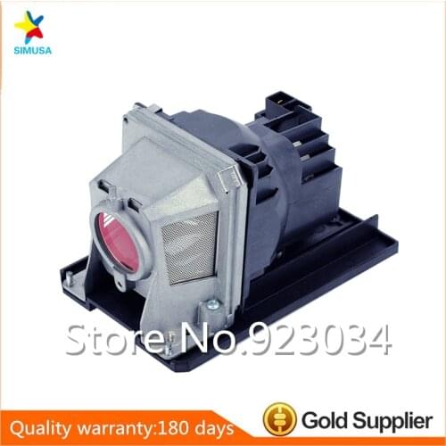 Original NP13LP bulb Projector lamp with housing fits for NP110 NP110G NP115 NP115G NP210 NP210G NP215 NP215G NP216 V230X V260X