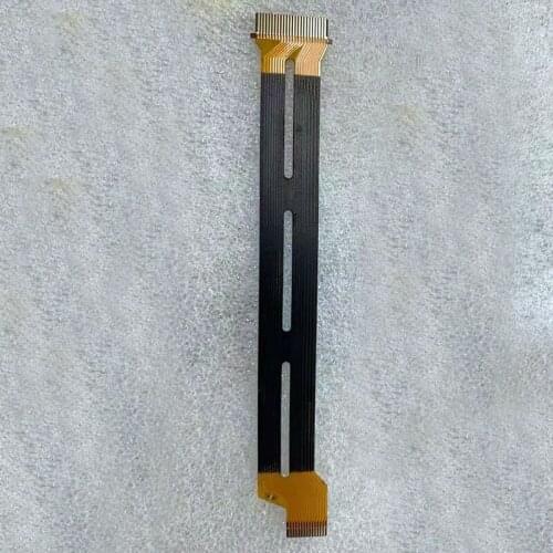 Control "VR" Image stabilizer flexible cable FPC repair parts For Nikon 1 nikkor VR 70-300mm f/4.5-5.6 lens