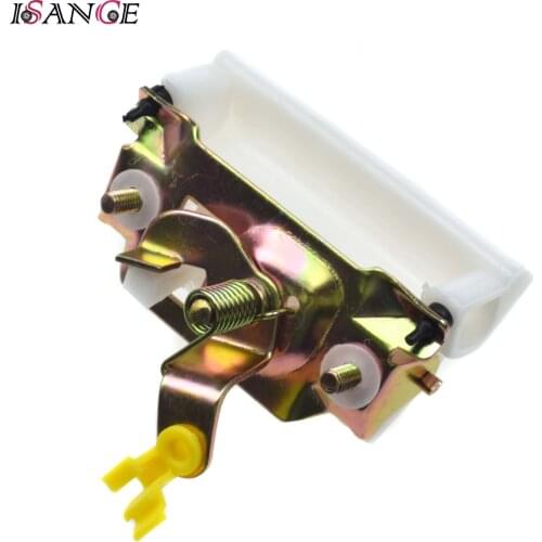 Rear Door Handle Tailgate Tail Gate Hatch Latch MB669338 For Mitsubishi Montero 1990-2001 & Pajero Shogun Triton 1999-2016