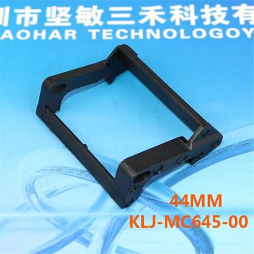 ZSY feeder parts KLJ-MC645-00 LEVER,TAPE GUIDE F (ZS 44mm) for yamaha