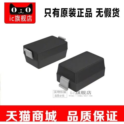 10PCS 1N4148W 1N4148W-7-F SOD123 1N4148W-7