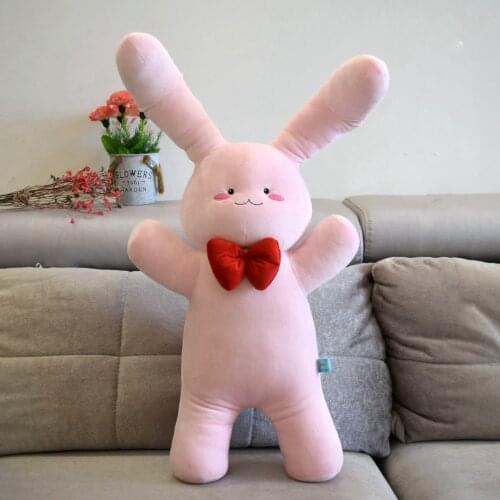 50cm Anime Ouran High School Host Club plush toy Mitsukuni Haninoduka Honey rabbit Dolls For Kid Gift