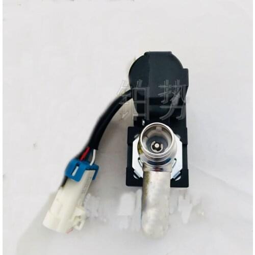 Car Cylinder head TGK valve Heater water pump Fer rar iGT C4L uss oCa lif orn iaM ase rat iQu att rop orte Heater water valve