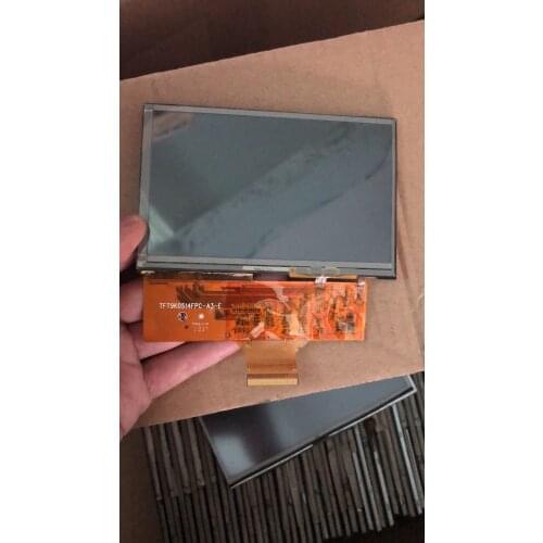 Free Shipping Original LCD Screen Display for FSM-80S FSM-70S 70S+ 80S+ FSM-70R FSM-62S Optical Fiber Fusion Splicer Machine