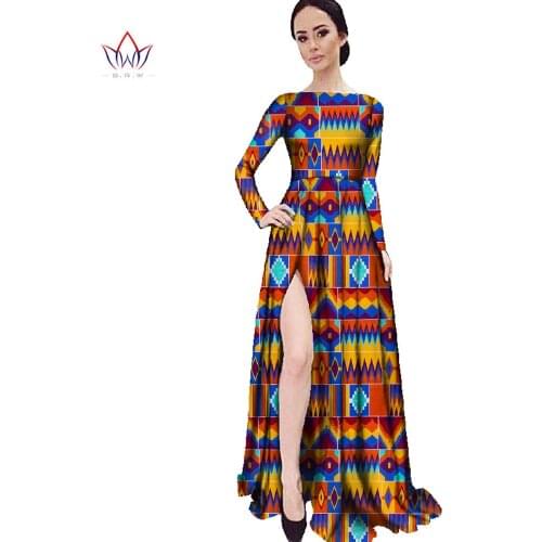 BintaRealWax Long Dresses