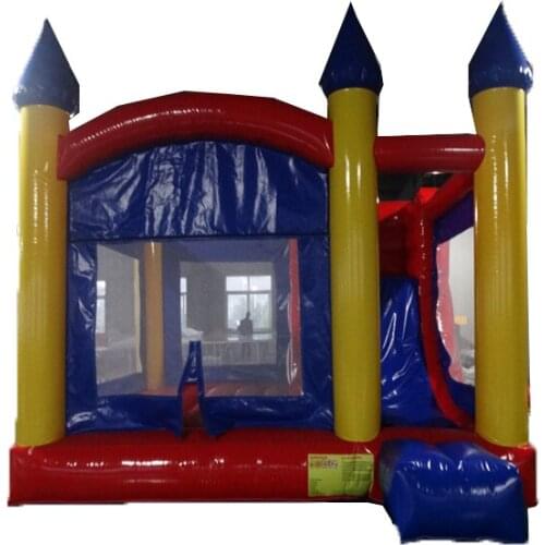 Large inflatable bounce house big inflatable jumping house