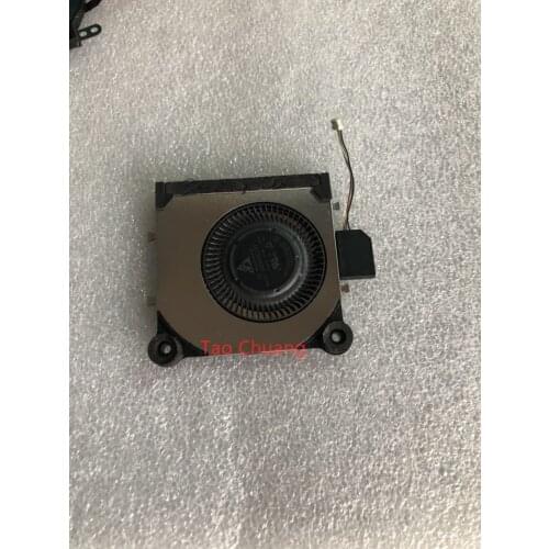 FOR Microsoft Sophie Microsoft Surface Book 1703 ND55C00 cooling fan i5-6300U ND55C00 DC05V 0.50A
