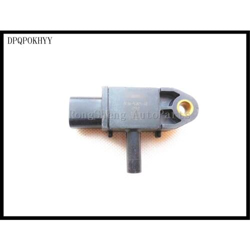 DPQPOKHYY For FORD B-MAX GRAND C-MAX MONDEO MK4 1.5 1.6 TDCI DPF DIFFERENTIAL PRESSURE SENSOR 8C3A-9G824-AB