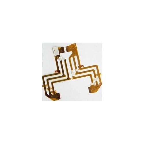 FP-807 NEW LCD Flex Cable For SONY HDR-SR11E HDR-SR12E DCR-SR11 DCR-SR12 SR11E SR12E SR11 SR12 Video Camera Repair Part