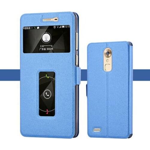 Ivibrate ZTE Axon 7 Phone Cases