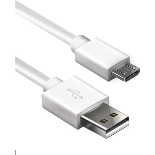 1m Mobile Phone Data Cable Fast Charge Smart Data Charging Cable For Android Mobile Phone JD Authorization for Phone PC Laptop