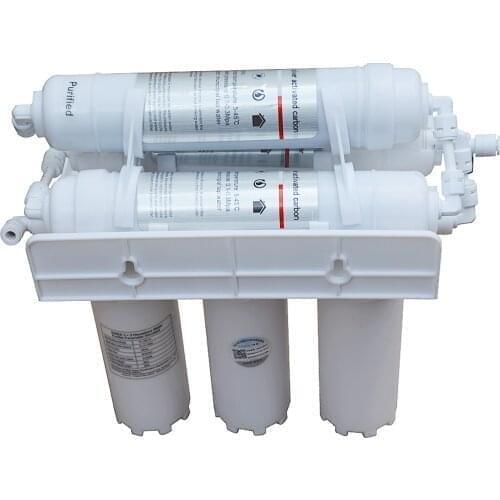 Water-Purifier Cartridge Household FILTER-SYSTEM Water purifier