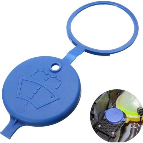 Washer Bottle Cap For Peugeot 206 207 306 307 408 for C4 C5 for Xantia For ZX FOR Xsara for Picasso FOR Saxo Car Part