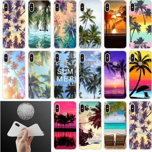NAYIDA Phone Cases Xiaomi Redmi 5A
