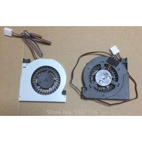 New CPU Cooling Cooler Fan 7012 T4 All-in-one fan YT7012ms YT7012HB