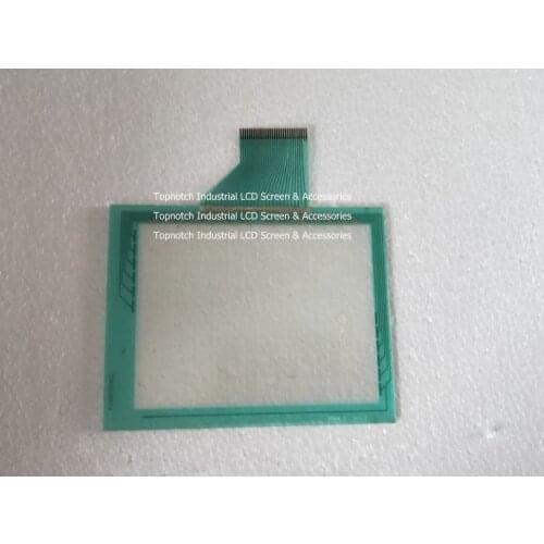 Brand New Touch Screen Digitizer for NT31-ST121B-EV2 NT31ST121BEV2 Touch Pad Glass