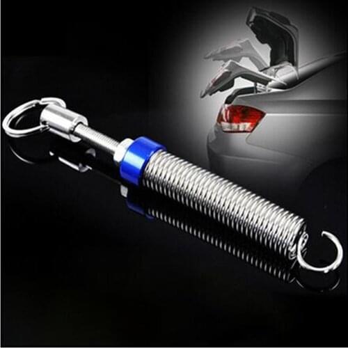 Car trunk lid lifting device spring for Volkswagen vw POLO Tiguan Passat CC Golf GTI R20 R36 EOS Scirocco Jetta