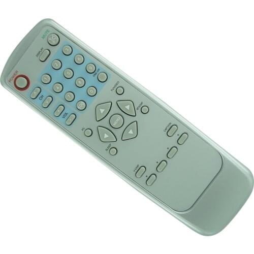 Remote Control For AOC 098TR7SW-DNT-ACF 98TR7SW-DNT TV1764W-2E TV2364W-2E TV2054-2E L27W351 L32W351 98LR7SW-7NT-ACF LCD HDTV TV
