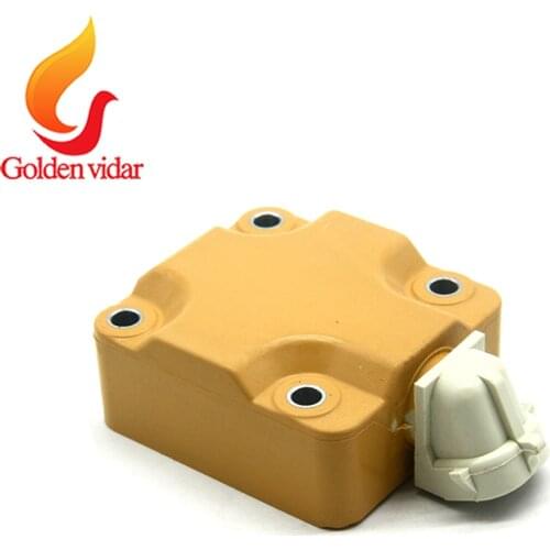 CAT 3126B/E HEUI Solenoid valve imported from America, for Ford Powerstroke 7.3L/ Navistar HEUI DT466, I530E, DT466 / 530, HT530