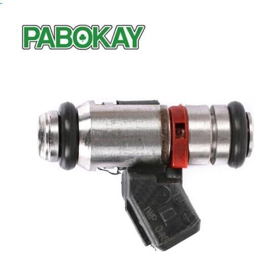 FOR Mv Agusta F4 Brutale 750 Fuel Injector Weber Pico IWP048 IWP 048