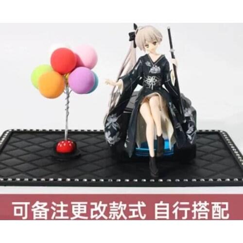 Handmade decorations, car cartoon characters, car decoration accessories, gifts for boys and girls for JAGUAR car All models are