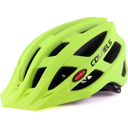 Cycling Bike Helmet Mountain Road Helmet for man woman Outdoor Sports capacete ciclismo MTB casco bicicleta Bicycle Helmets