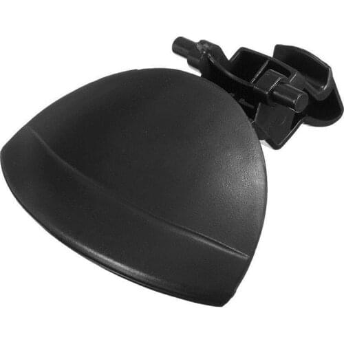 Replace Nylon Glove Box Handle Compartment Glovebox Repair For C4 C Fix