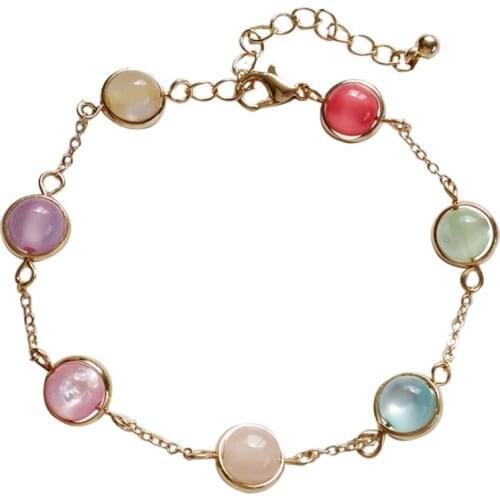 ARSKRO Bracelets With Charms