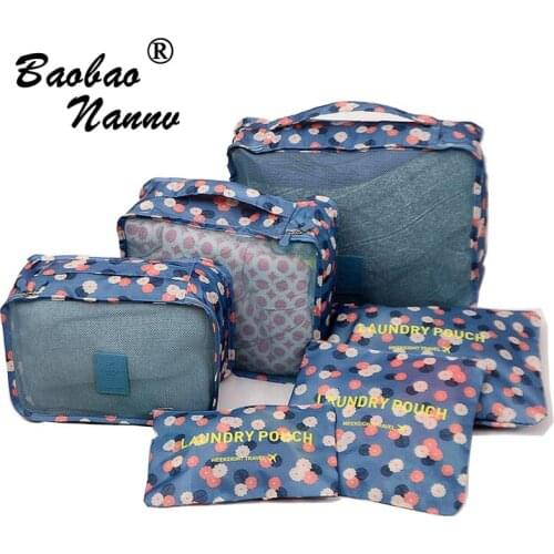 Baobaonannv Women's Bags With Print