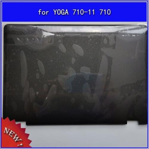 Laptop LCD Back Cover Top Case for Lenovo YOGA 710-11 710 A Shell 5CB0L46162