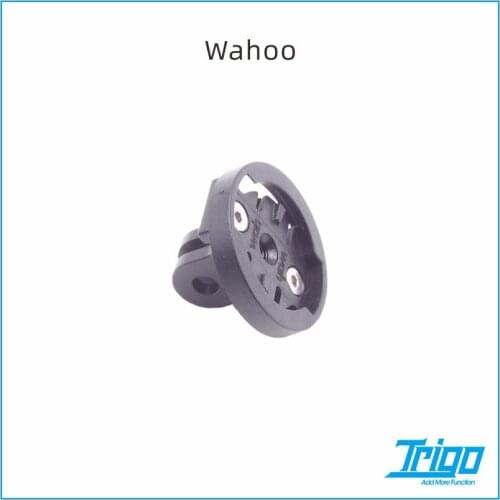 TRIGO TRP1816 GPS Road Bicycle Cycling Computer Mount Repair Parts MTB Bike Computers Plate