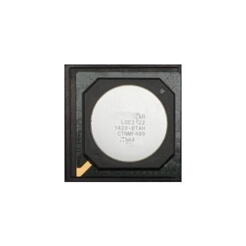 LGE2122 LGE2122-BTAH BGA 2PCS