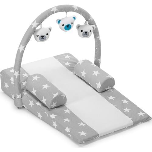 MOJE Newborn Pillows