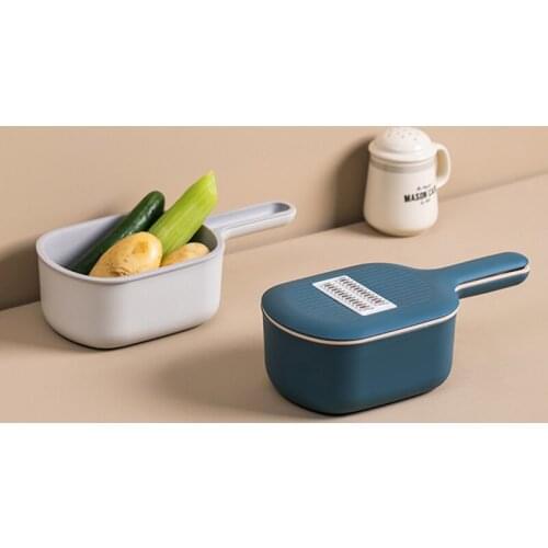 Vegetable Chopper Cutter Gadgets Food Fruit Grater Salad Maker Garlic Meat Chopper Onion Potato Mandoline Slicer Accessories New