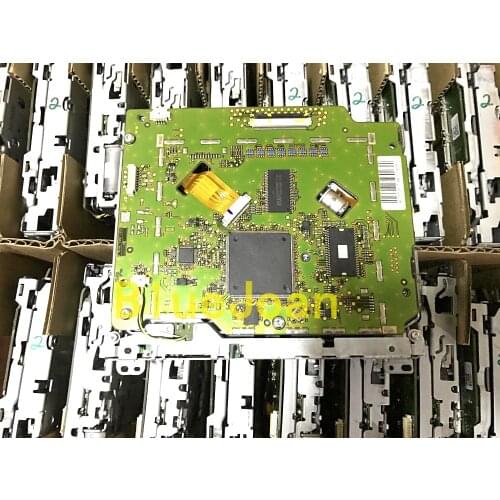 GENUINE NAVIGATION RNS510 BMWW MK4 CCC DVD Drive M3.5 Mechanism ASSEMBLY DVD-M3.5 Loader DVD M3.5