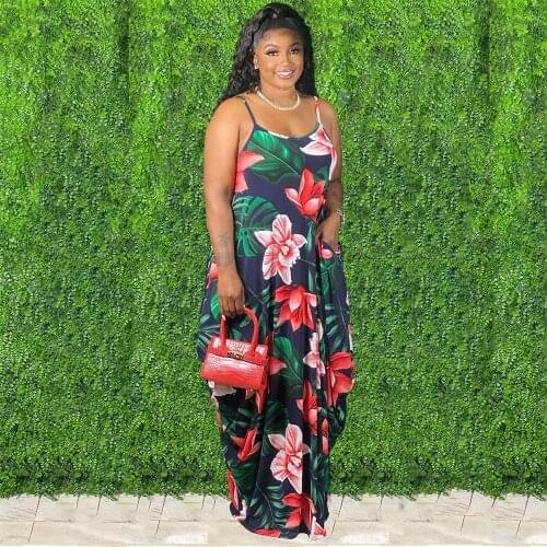 Spaghetti Strap Backless Sexy Summer Dress for Women Tie Dyeing Print Bohemian Dresses Elegant Female Clubwear Vestidos