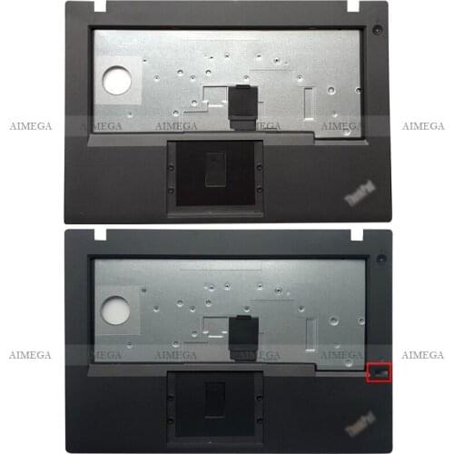 NEW Laptop Palmrest Upper Case For Lenovo ThinkPad L450 L460 L470 01AV944 AP108000300 01HY100 00HT719 01AW528 00HT720