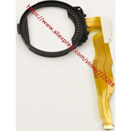 Repair Parts For Sony NEX-VG900 Lens Connection Contact Unit A1902074A