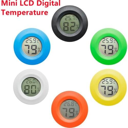 RUIBOZHI Digital Meat Thermometers