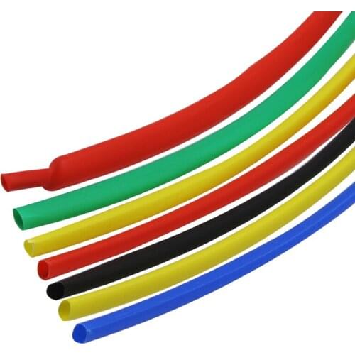 Heat shrink tube