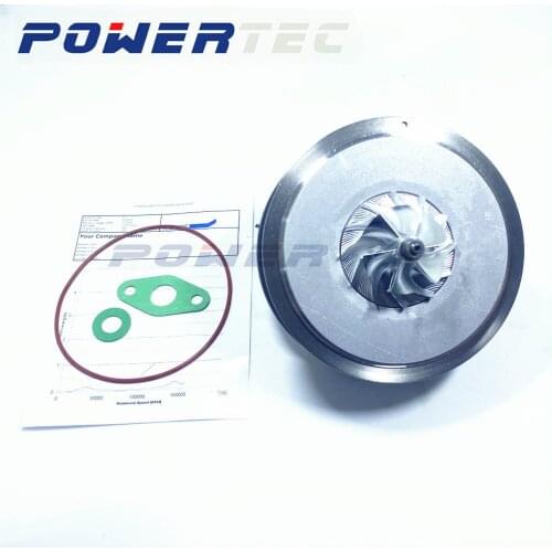 Turbo Core Balanced Turbocharger Billet For Iveco Daily VI 2.3L Turbine Chra Turbocharger 836825 836825-0003 Auto Parts 2016