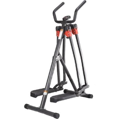 Smart Home Space Walker Small Silent Indoor Lower Limb Training Fitness Equipment Artifact Stovepipe Slimming Device