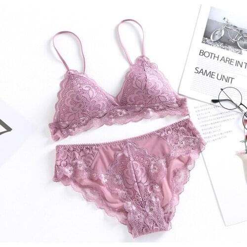 UVRCOS Women Underwear