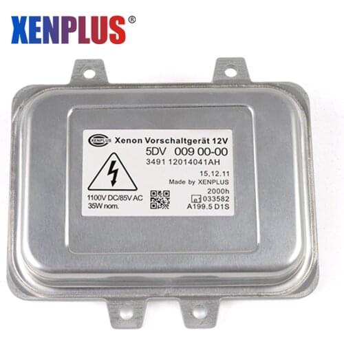 Xenplus Made in China After Market Replacement Parts Headlight Control Module Ballast 5DV009000-00 - 5DV009000-01