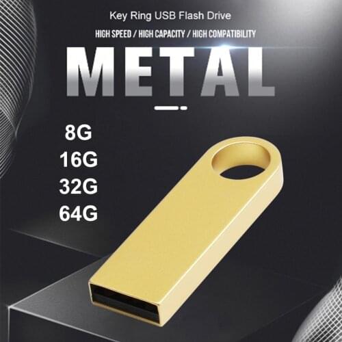 ALLOYSEED USB Stick