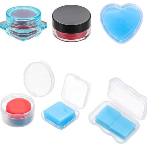 Diamond Painting Glue Clay Cross Stitch Beads Accessories 5D DIY Handicrafts Point Drill Pen Label Paper Embroidery Nail Tools